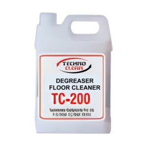 tc-200-degreaser