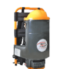 Back-Pack Vacuum Cleaners